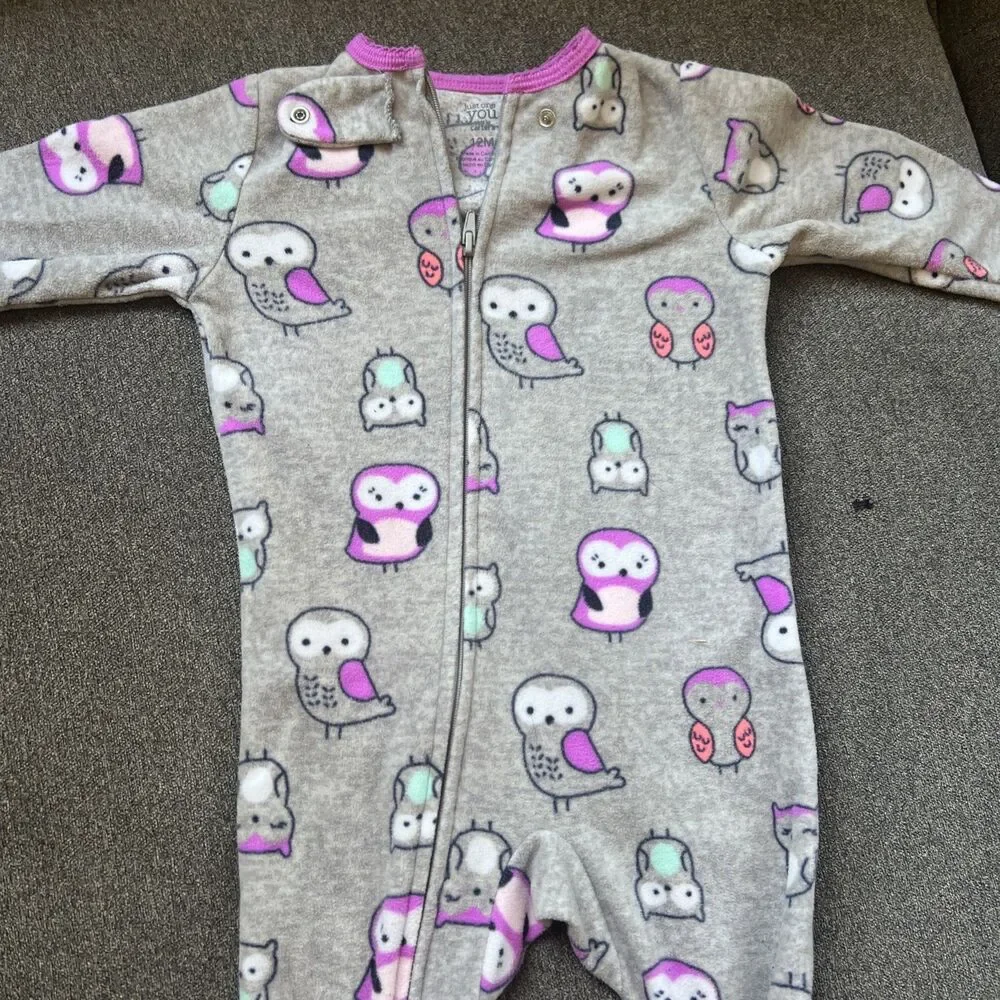 Carters carter cozy